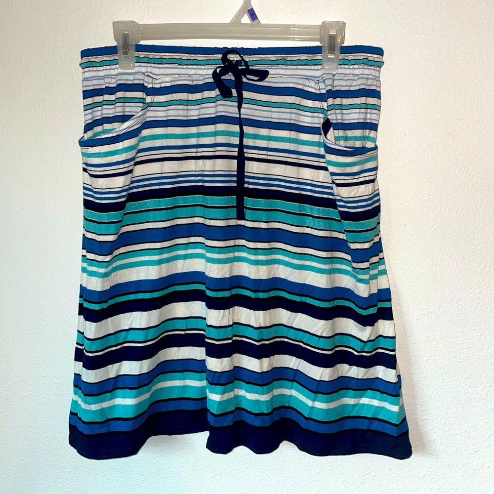 Skirt | soft and stretchy